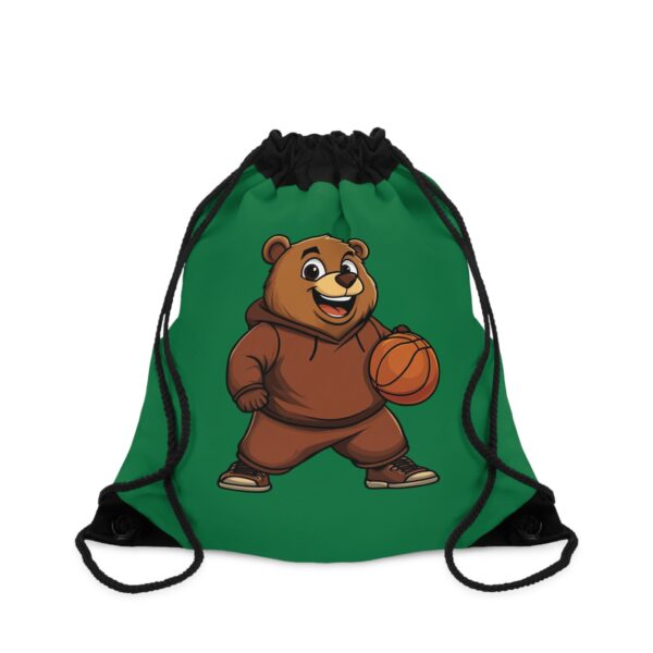 Basketbaltas Happy Bear